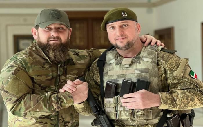Tình hình Mariupol: Lãnh đạo Chechnya Kadyrov tuyên bố Nga sẽ chiếm hoàn toàn nhà máy Azovstal ngay hôm nay