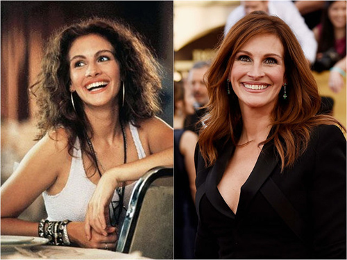 &quot;Người đàn bà đẹp&quot; Julia Roberts trở lại màn ảnh rộng - Ảnh 1.