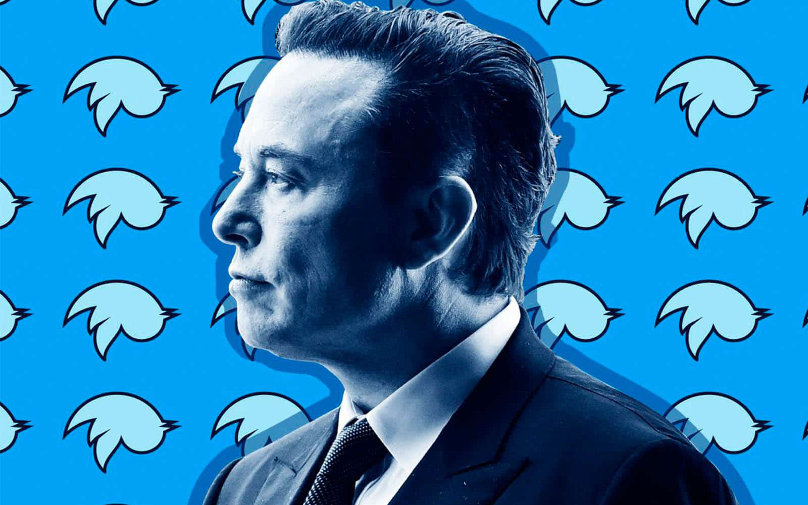 If billionaire Elon Musk takes over Twitter: Poison pill?