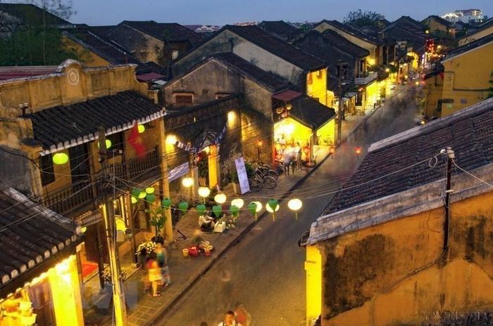 Khám phá vẻ đẹp các di sản văn hóa thế giới của Việt Nam - Ảnh 11.