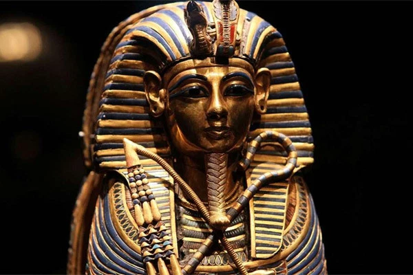 10 sự thật kinh ngạc về Ai Cập cổ đại: Tư tưởng bậc nhất thế giới, điều cuối cùng 90% đều hiểu sai nghiêm trọng - Ảnh 7.