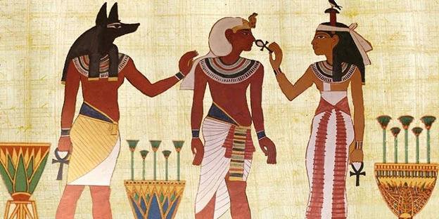 10 amazing facts about ancient Egypt: The world's best thought, the last 90% are seriously misunderstood - Photo 8.