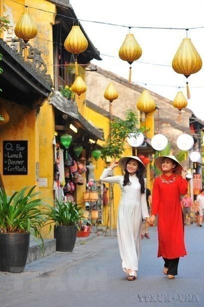 Khám phá vẻ đẹp các di sản văn hóa thế giới của Việt Nam - Ảnh 12.