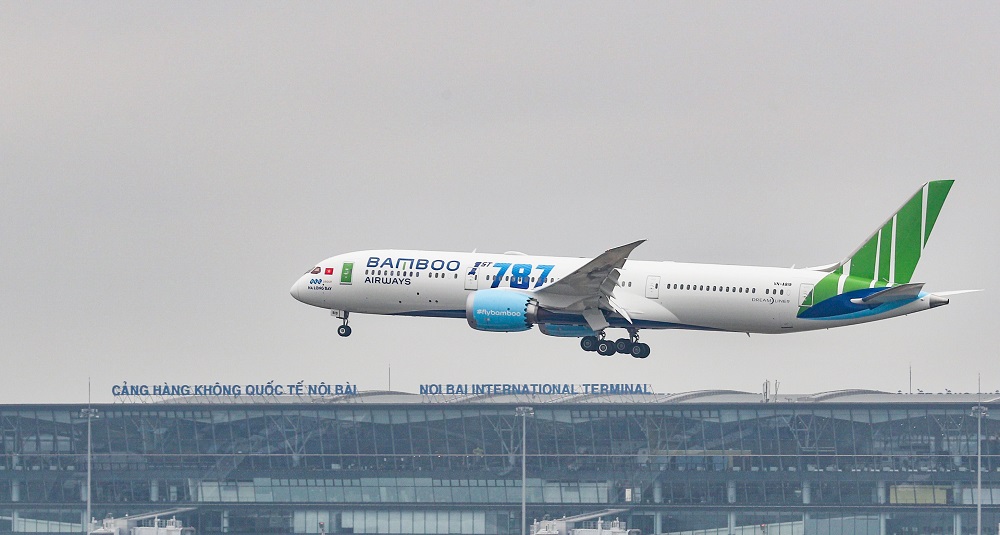 Bamboo Airways tăng tần suất loạt đường bay quốc tế, thoả sức vi vu &quot;xả cuồng chân&quot; - Ảnh 3.