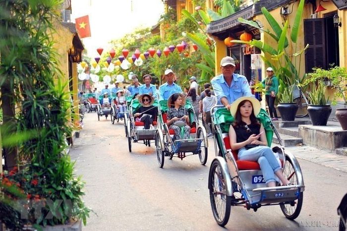 Khám phá vẻ đẹp các di sản văn hóa thế giới của Việt Nam - Ảnh 14.