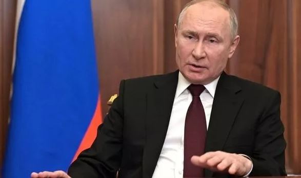 Tổng thống Putin sẽ gặp hậu quả gì nếu thất bại trong chiến dịch ở Ukraine? - Ảnh 1.