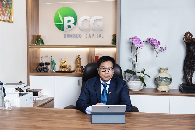 Bamboo Capital (mã: BCG) muốn phát hành hơn 518 triệu cổ phiếu để tăng vốn điều lệ - Ảnh 1.
