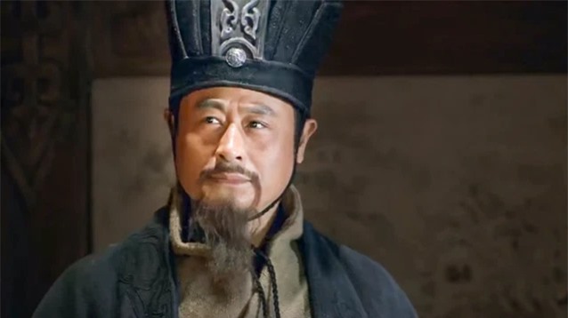 In the Three Kingdoms, only these 3 advisors make Cao Cao fear: The last one is the 