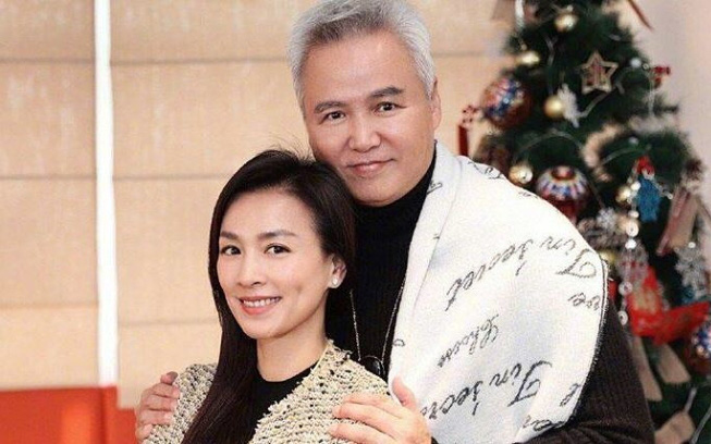The couple Truong Dinh – Lam Thoai Duong had their “terrible” property confiscated up to 266 million USD
