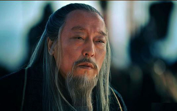 In the Three Kingdoms, only these 3 advisors make Cao Cao fear: The last one is the 