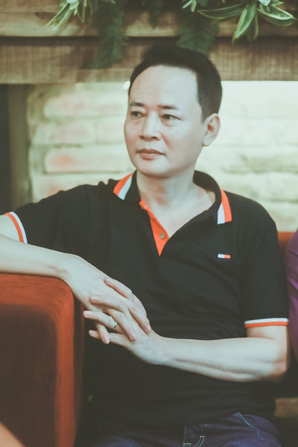 Actor Tung Duong: I am not pessimistic even though I have many diseases - Photo 1.