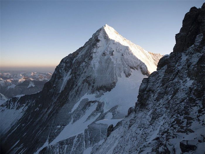7 ngọn núi nào cao nhất thế giới? - Ảnh 7.