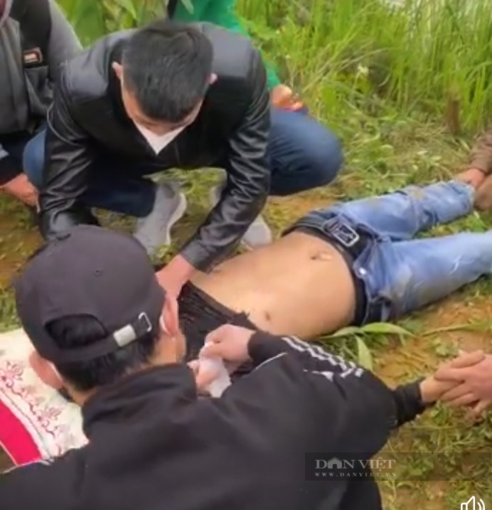 Lào Cai: Một người đàn ông bị điện giật tử vong khi đi câu cá - Ảnh 1.