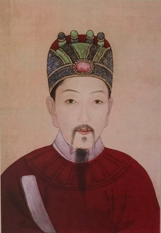From being hated, the king used the eunuch to cause a Chinese dynasty to collapse - Photo 4.