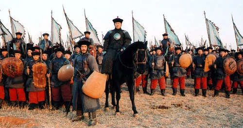 Từ bị ghét bỏ, vua trọng dụng thái giám khiến một triều đại Trung Hoa đổ sập - Ảnh 6.