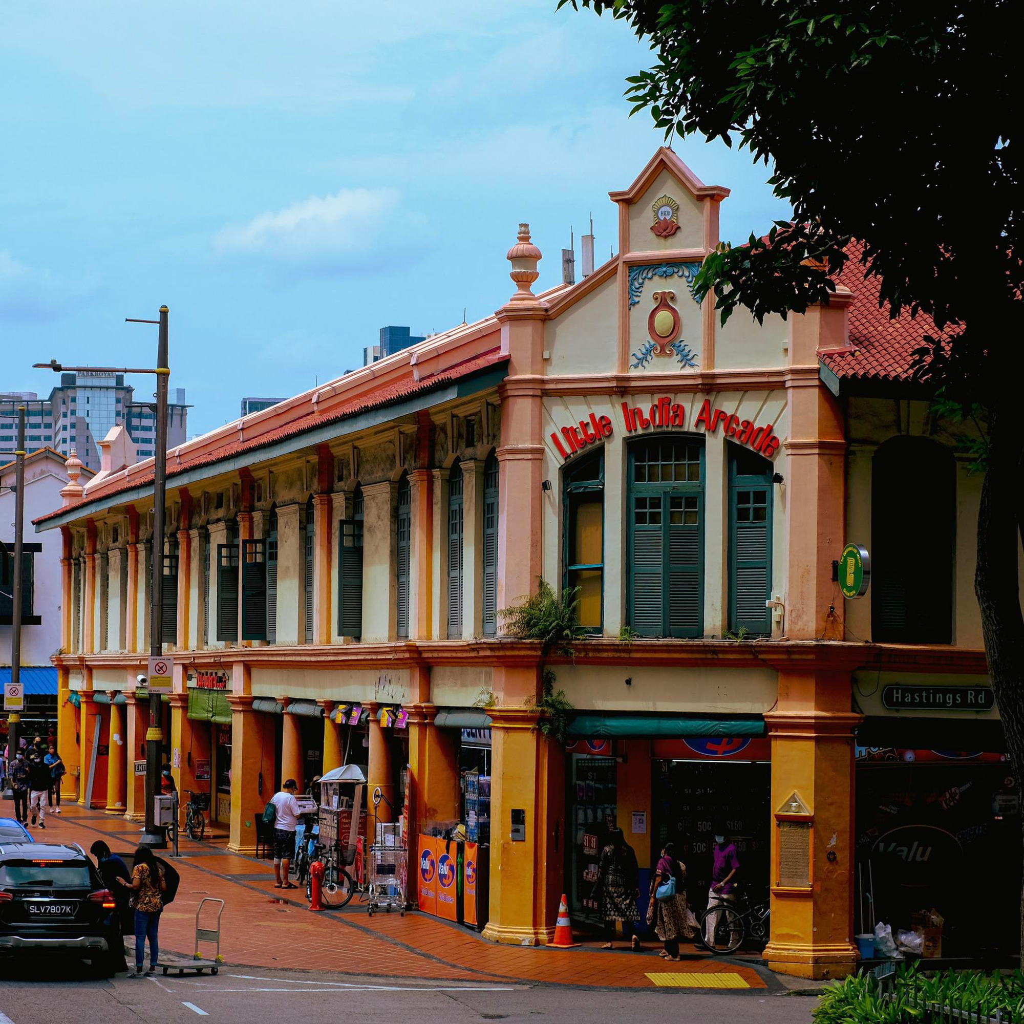 Người Việt đi du lịch Thái Lan, Singapore cần chuẩn bị những gì - Ảnh 5.