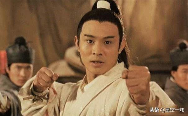 Kim Dung's 3 most tasteless martial arts skills: Superior power, but many masters stay away - Photo 1.