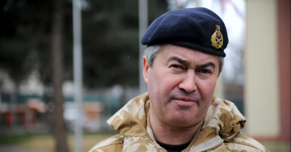 British general warns NATO is not prepared for war against Russia