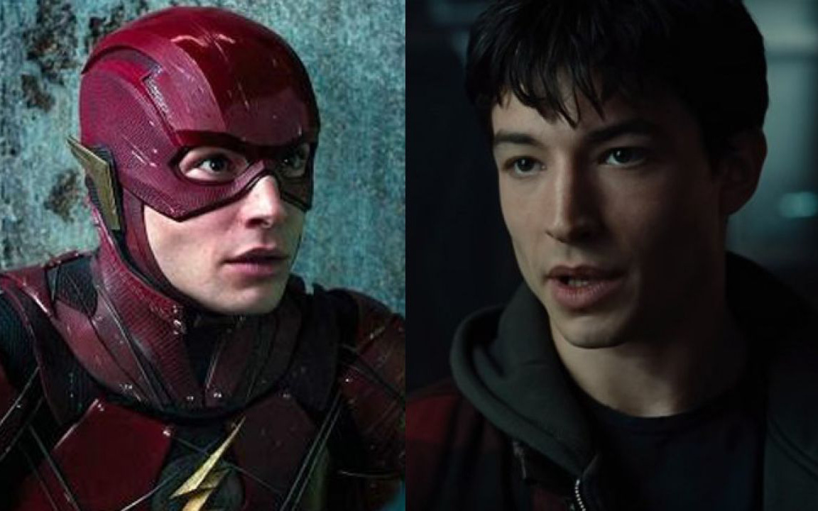 The “Flash” actor continues to be arrested by the police