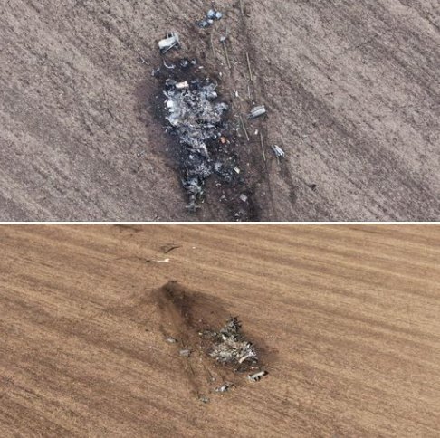 Sĩ quan Ukraine kể chuyện dùng vũ khí 'cổ lỗ sĩ' bắn rơi siêu trực thăng 15 triệu USD của Nga - Ảnh 2.