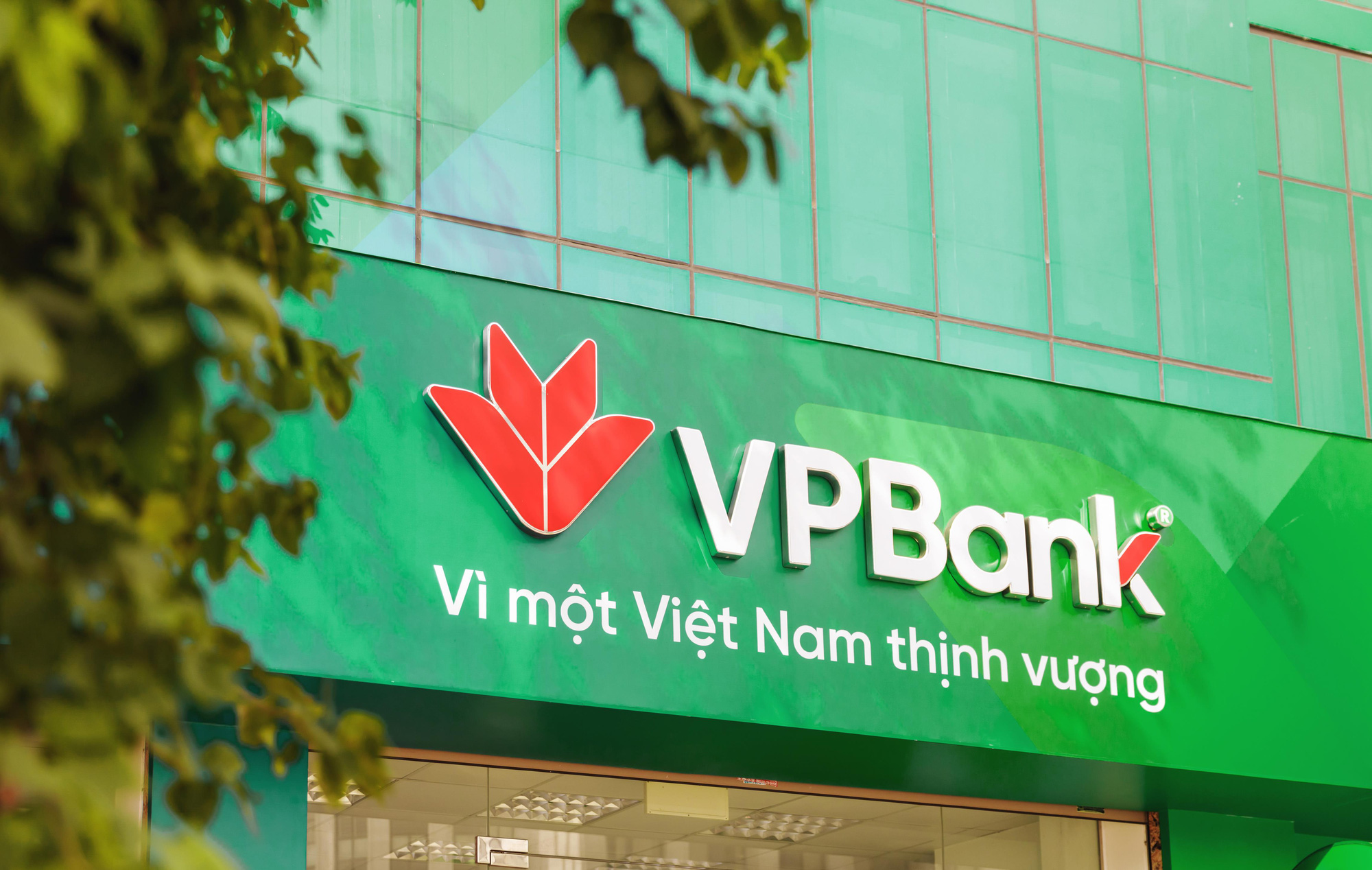 Cơ sở nào để VPBank đạt lợi nhuận kỷ lục hơn 11.000 tỷ trong quý I/2022? - Ảnh 1.