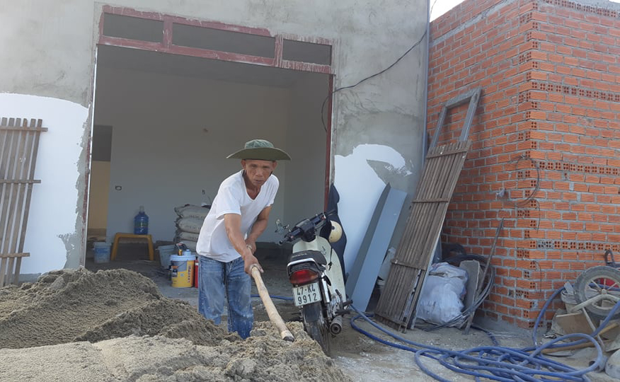 Đắk Lắk: Hàng chục hộ dân khốn cùng vì chính quyền liên tục thay đổi quy hoạch - Ảnh 1.