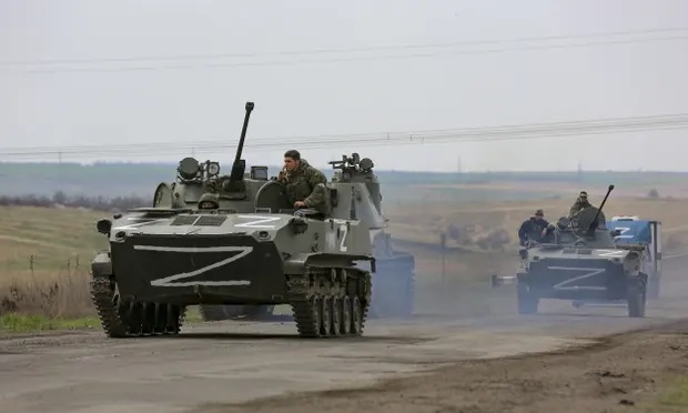 Chiến sự Nga-Ukraine ngày 20/4: Nga tấn công tổng lực ở Donbass, giành thắng lợi quan trọng đầu tiên, Mariupol trên bờ vực sụp đổ - Ảnh 3.