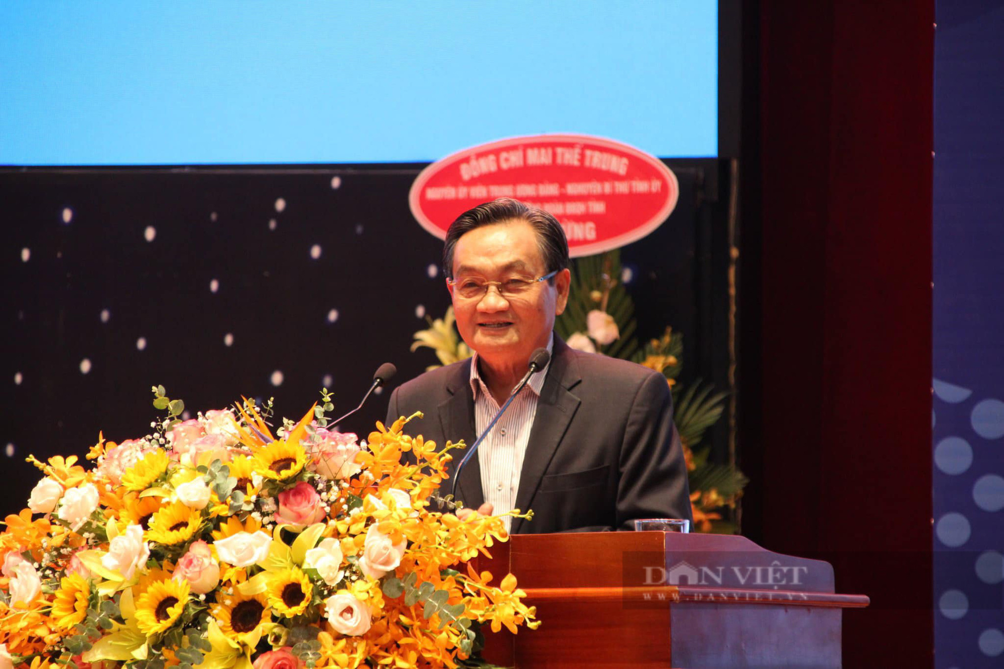 Binh Duong uses state-owned enterprises as 