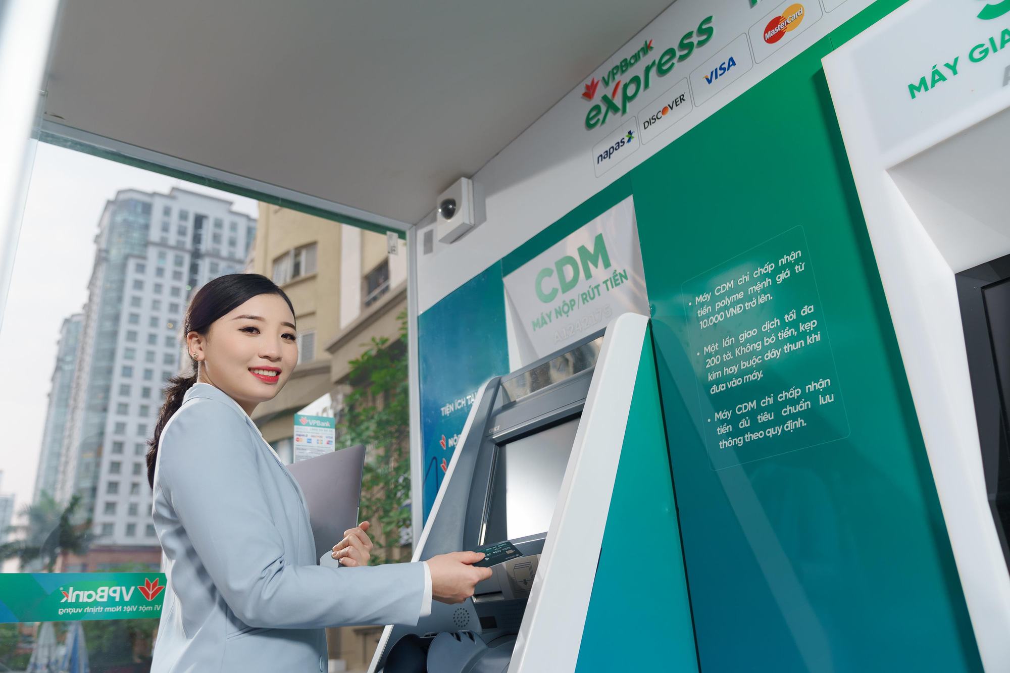 Cơ sở nào để VPBank đạt lợi nhuận kỷ lục hơn 11.000 tỷ trong quý I/2022? - Ảnh 3.