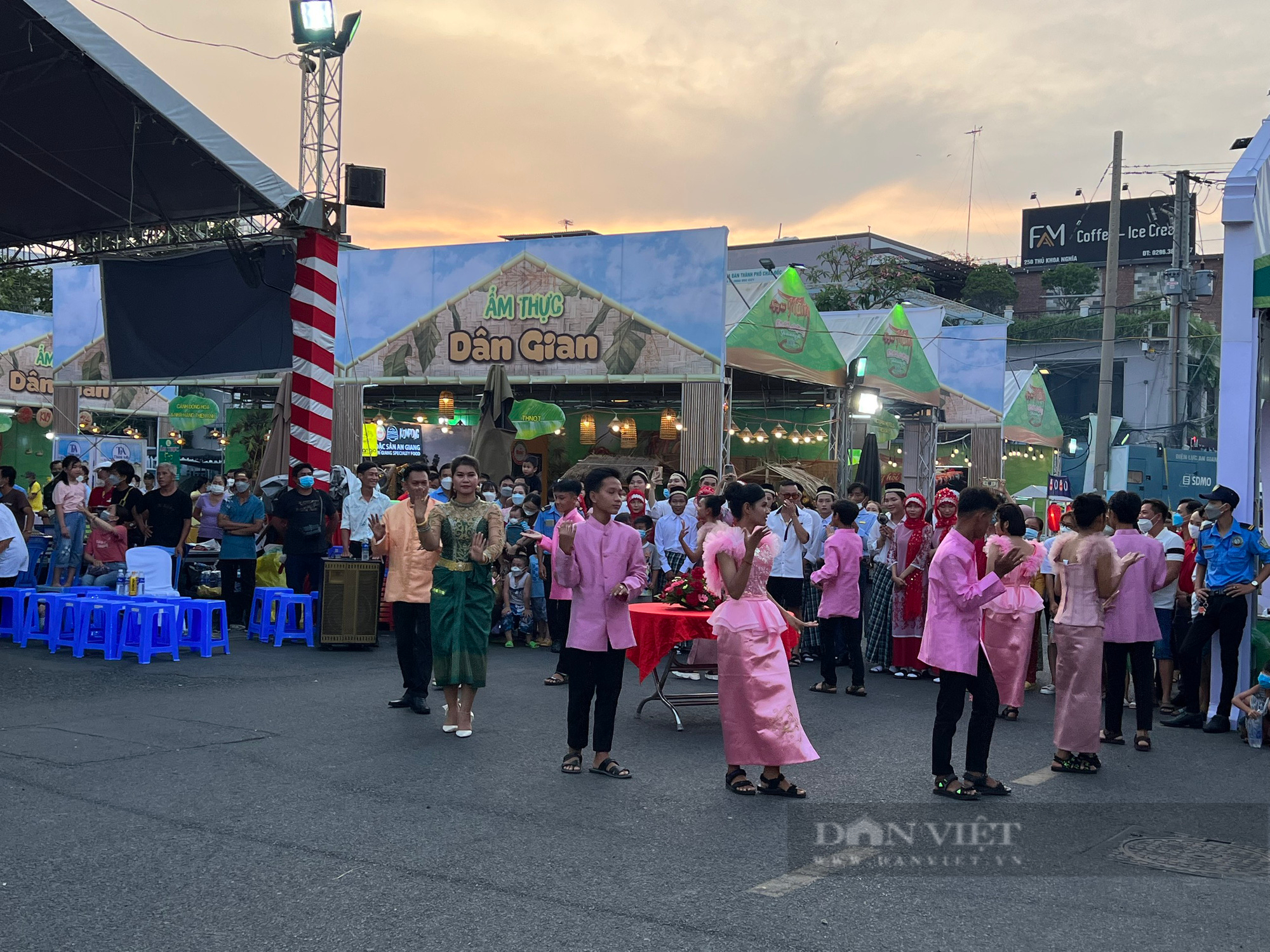 TP.Châu Đốc được xác nhận kỷ lục địa phương có nhiều cơ sở sản xuất mắm Nam bộ nhất tại Việt Nam - Ảnh 7.