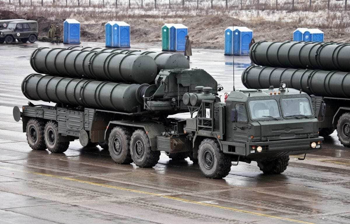  Đây là 5 siêu vũ khí Nga khiến Mỹ, NATO khiếp sợ - Ảnh 2.
