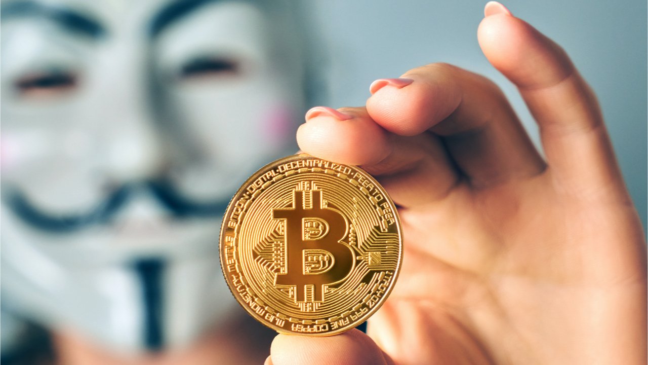 Bitcoin, sự tự do và nỗi sợ - Ảnh 1.