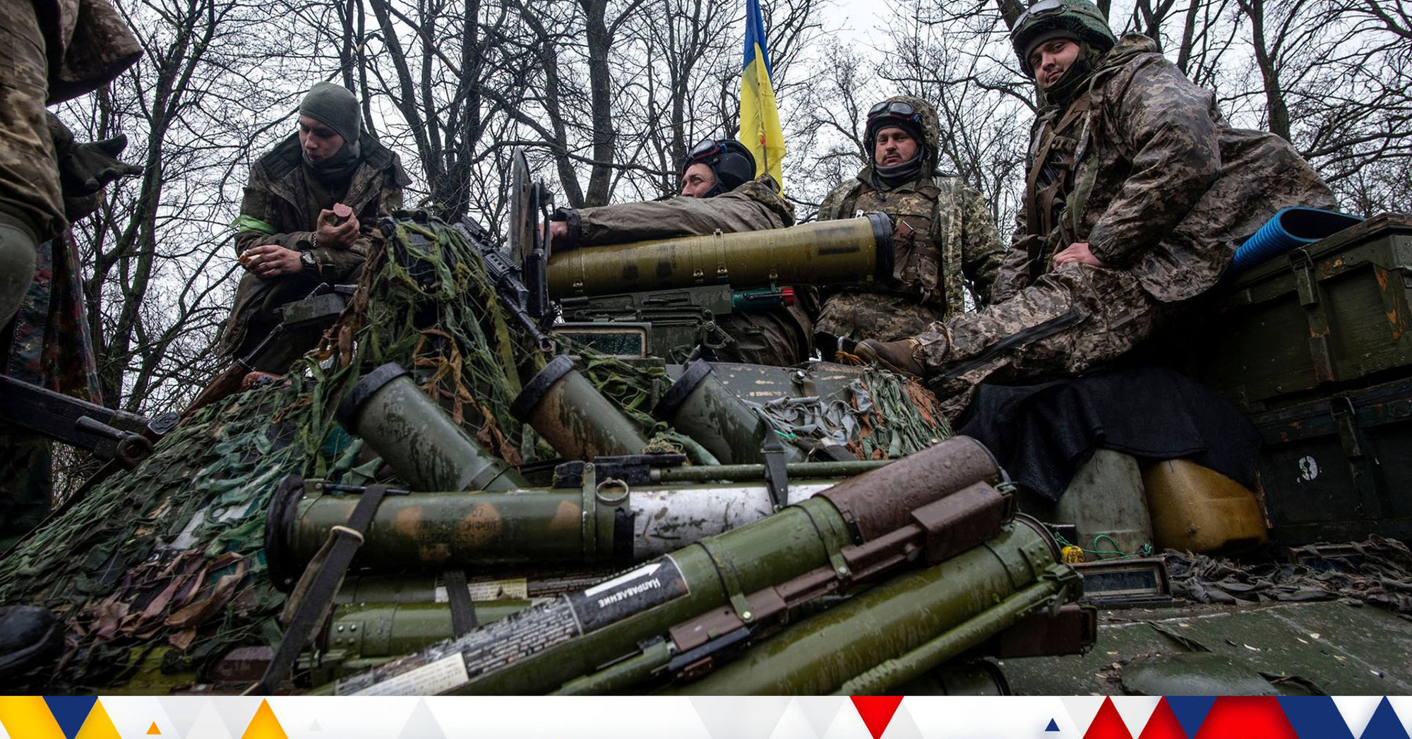 Analysis of the Russian-Ukrainian hostilities: The only way to end the war