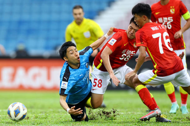 CLB Trung Quốc đại bại tới mức khó tin, AFC phải tiến hành điều tra vì nghi dàn xếp tỉ số - Ảnh 1.