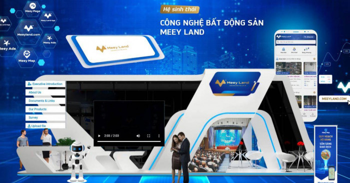 Real Estate Portal 4.0 and a new breeze for Vietnam’s real estate industry