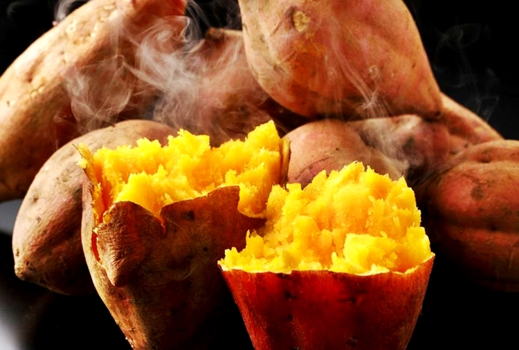 6 surprising health benefits of sweet potatoes - Photo 2.