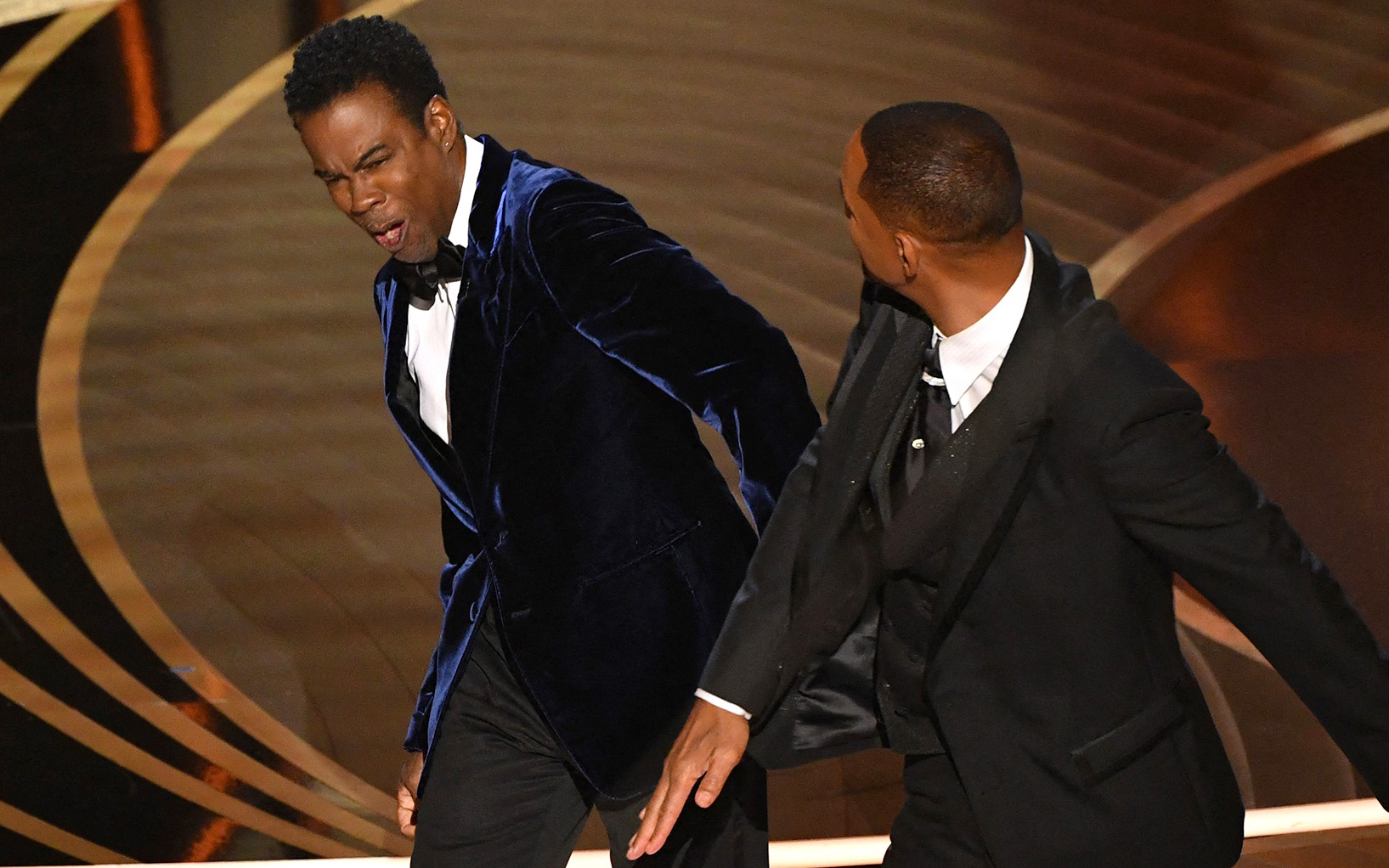 Awarding the Tony Award “forbidden violence” after the incident of Will Smith at the Oscars 2022