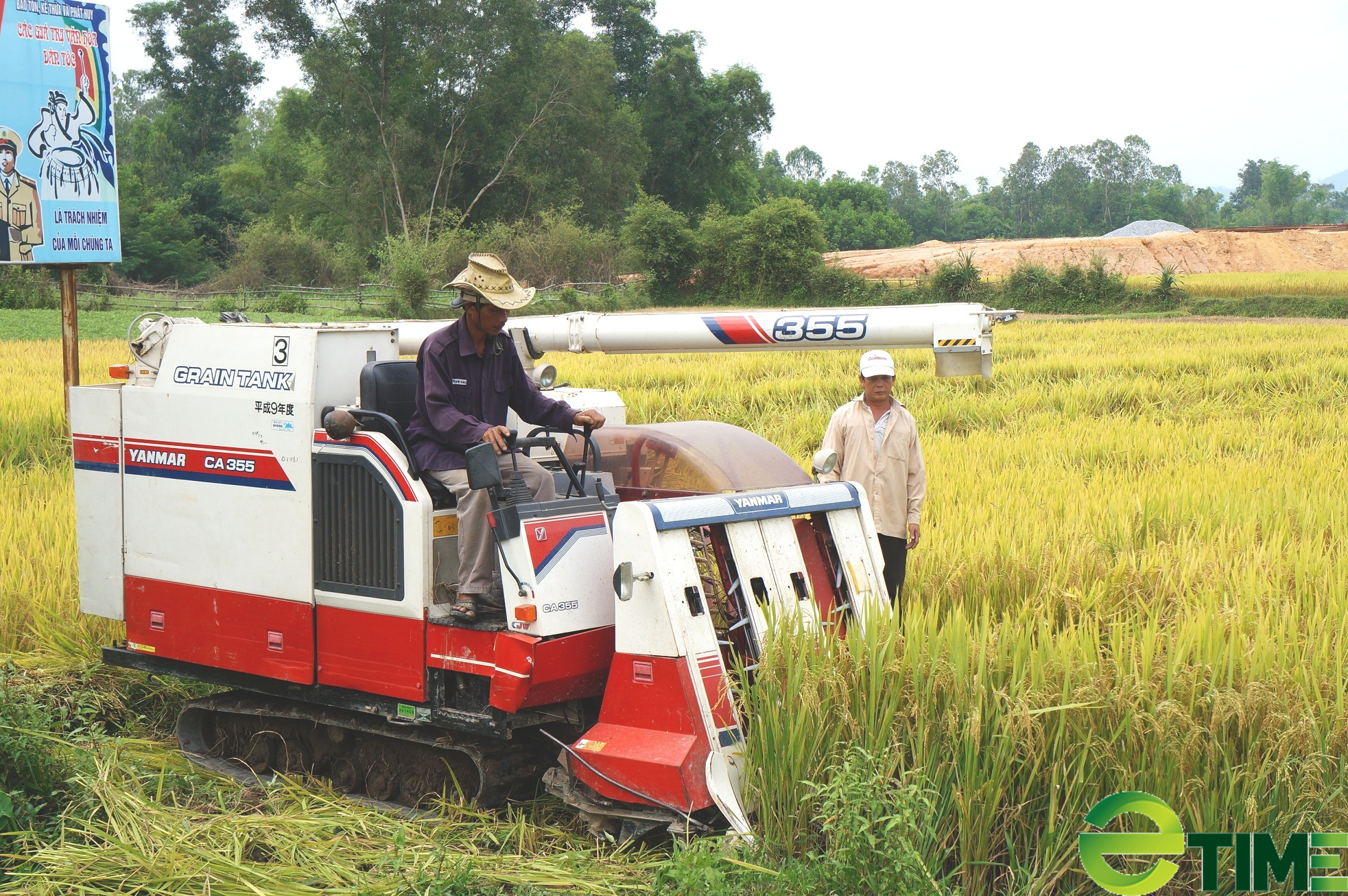 Quảng Nam đăng ký bao nhiêu huyện, xã đạt chuẩn NTM năm 2022?   - Ảnh 2.