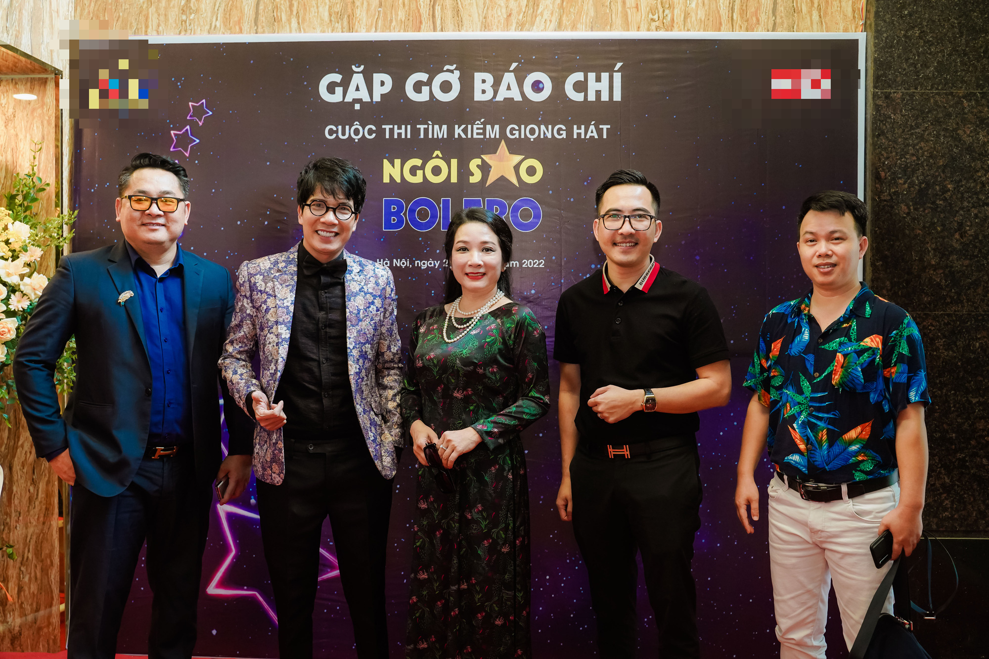 Ngồi ghế nóng cuộc thi tìm kiếm giọng hát hay bolero có thí sinh 60, 70 tuổi tham gia, Thanh Thanh Hiền nói gì? - Ảnh 1.