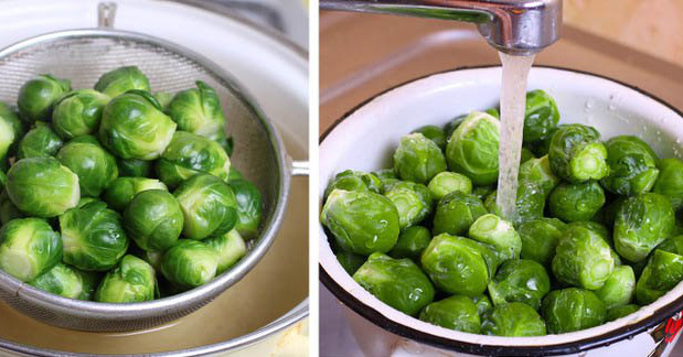 9 cooking mistakes that make vegetables degrade and no longer taste good