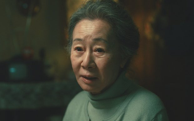 Oscar-winning Korean actress promises to make history at Emmy with movie Pachinko