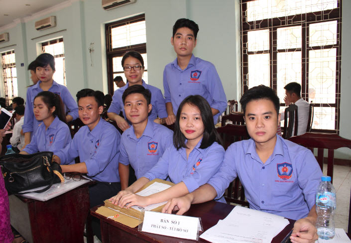 Cập nhật danh sách trường đại học xét học bạ ở Hà Nội 2022  - Ảnh 1.