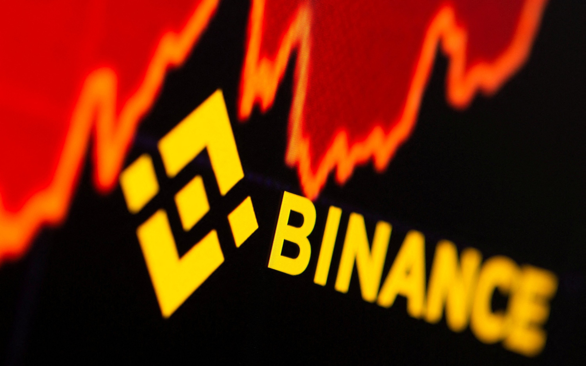 The world’s largest cryptocurrency exchange Binance is accused of sharing user data with Russia