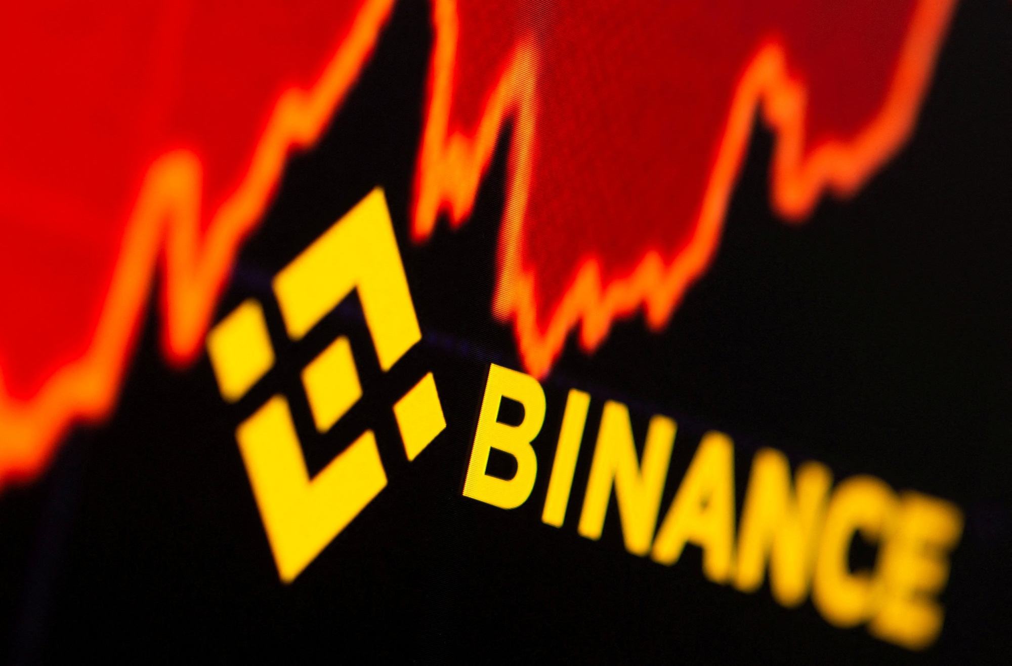 While these measures have limited potential for ordinary Russian citizens, Binance must continue to lead the industry in implementing these sanctions.  They assume that all other major exchanges will soon follow the same rules.  Photo: @AFP.