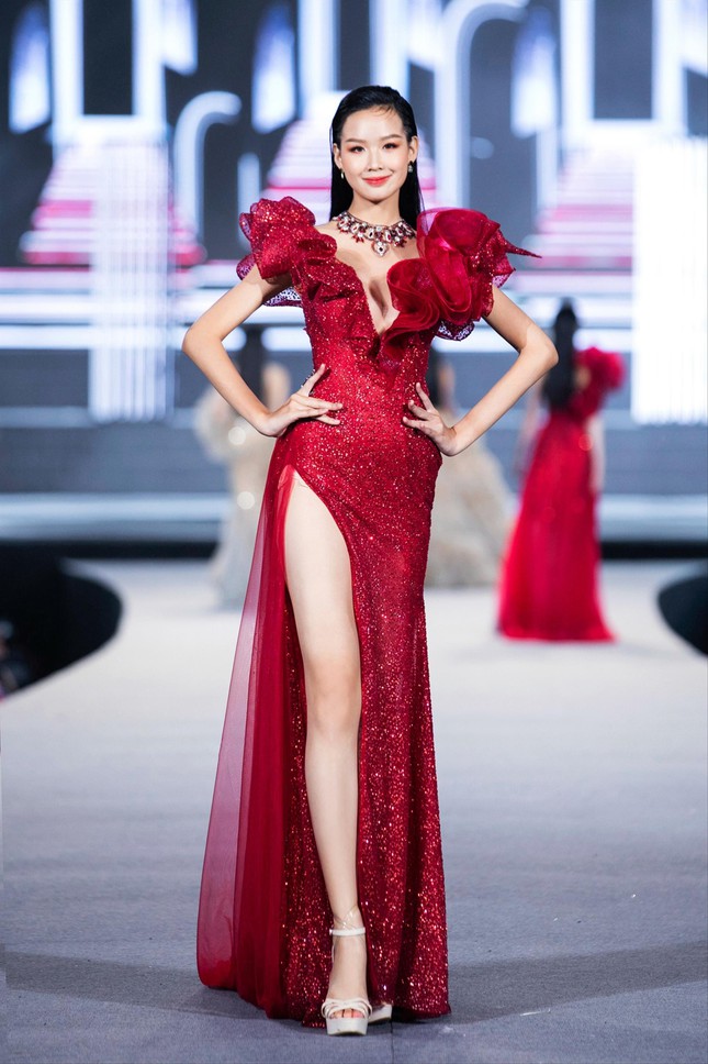 Link xem trực tiếp chung khảo Miss World Vietnam 2022 trên kênh nào? - Ảnh 1.