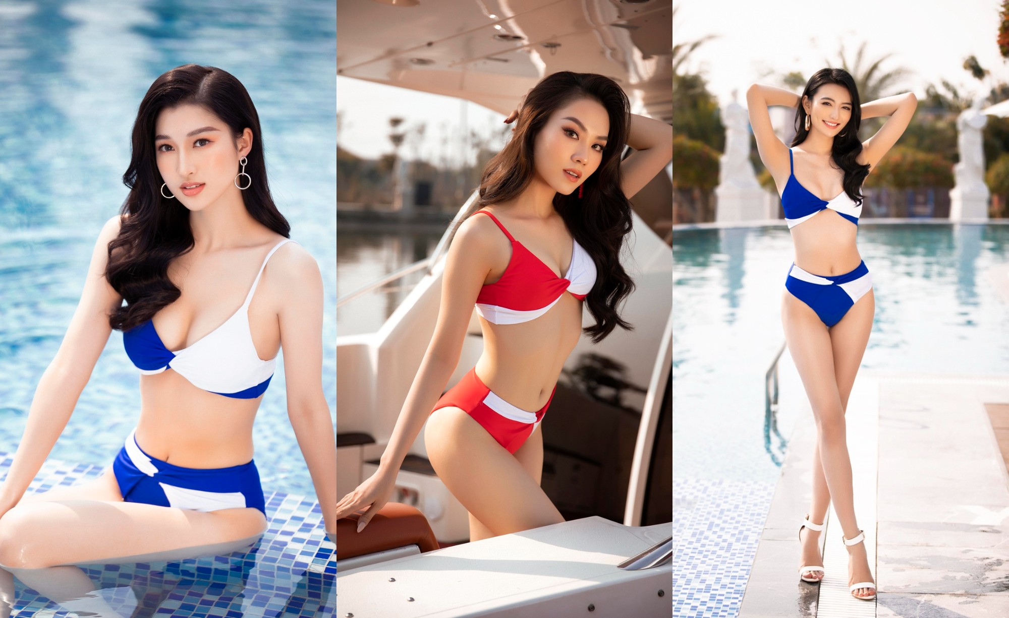 Link xem trực tiếp chung khảo Miss World Vietnam 2022 trên kênh nào? - Ảnh 3.