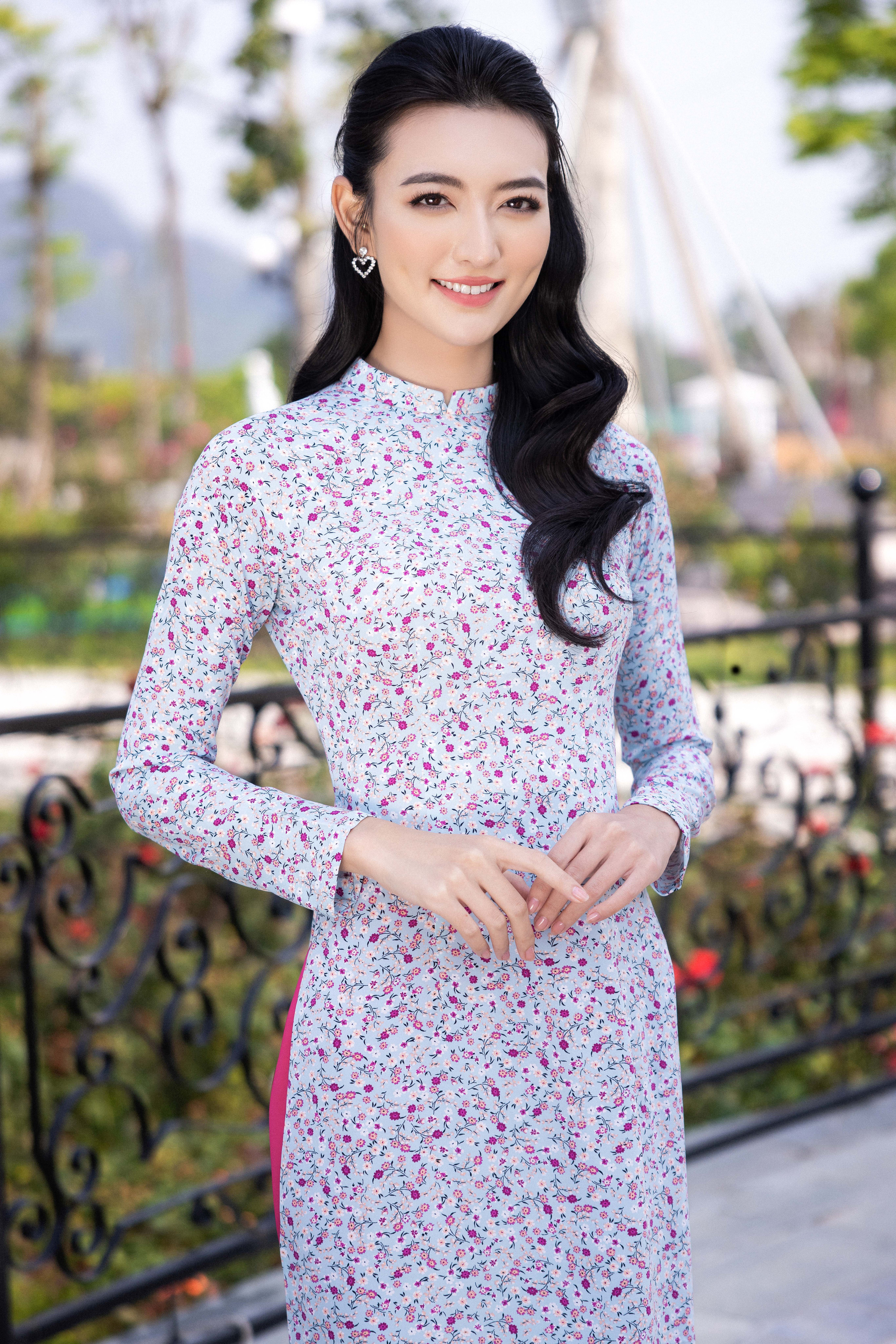 Chung khảo Miss World Vietnam 2022: Top 64 đọ sắc quyến rũ, cơ hội nào cho Nam Em? - Ảnh 5.