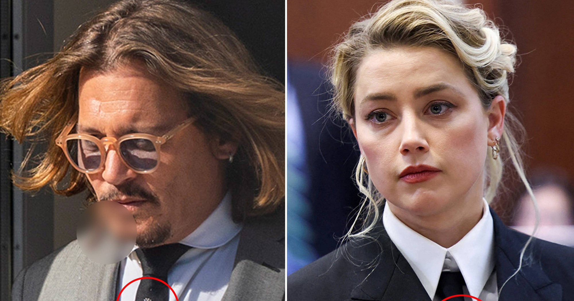 Actor Johnny Depp was “played psychologically” by his ex-wife when going to court