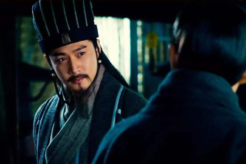 In the Three Kingdoms, only 3 people are devoted to the Han Dynasty: Not Liu Bei, Cao Cao, who is that?  - Photo 2.