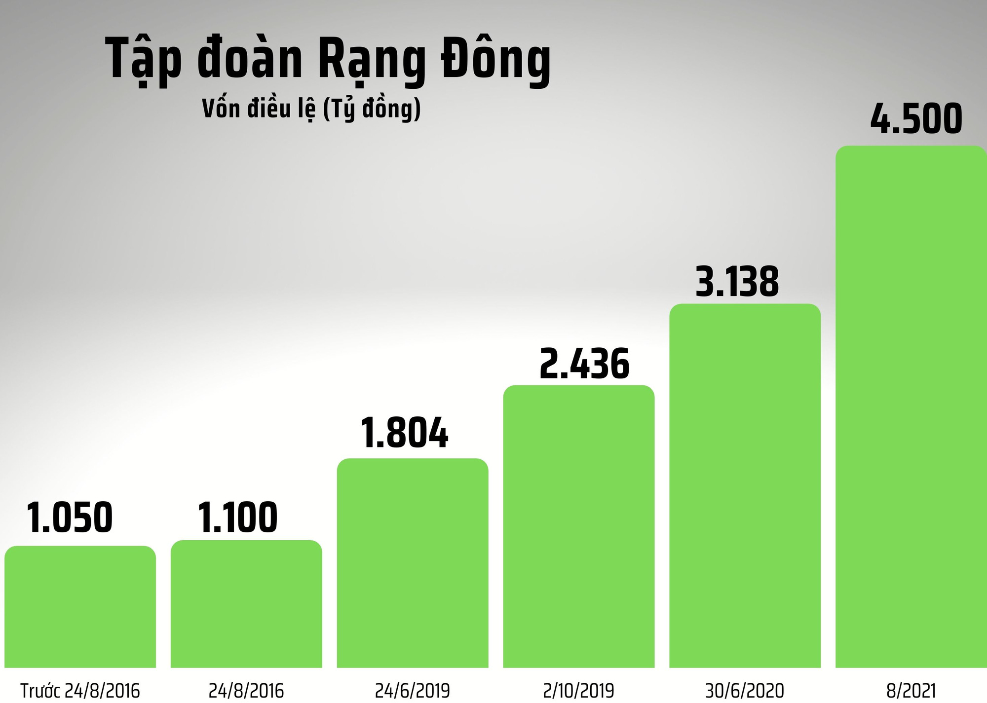 Hé lộ chân dung Tập đoàn Rạng Đông - DN đứng sau dự án &quot;tai tiếng&quot; Khu đô thị du lịch biển Phan Thiết - Ảnh 2.